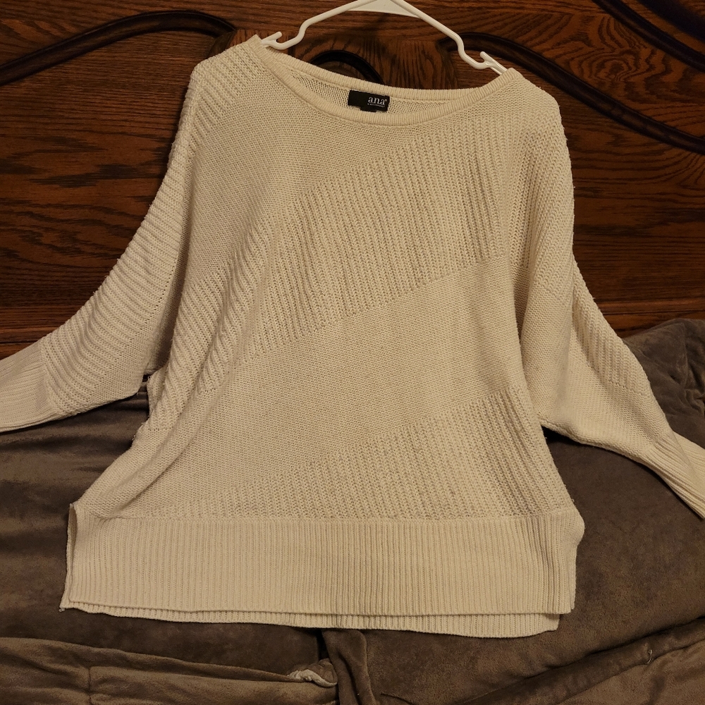 Long sleeve Sweater🧥